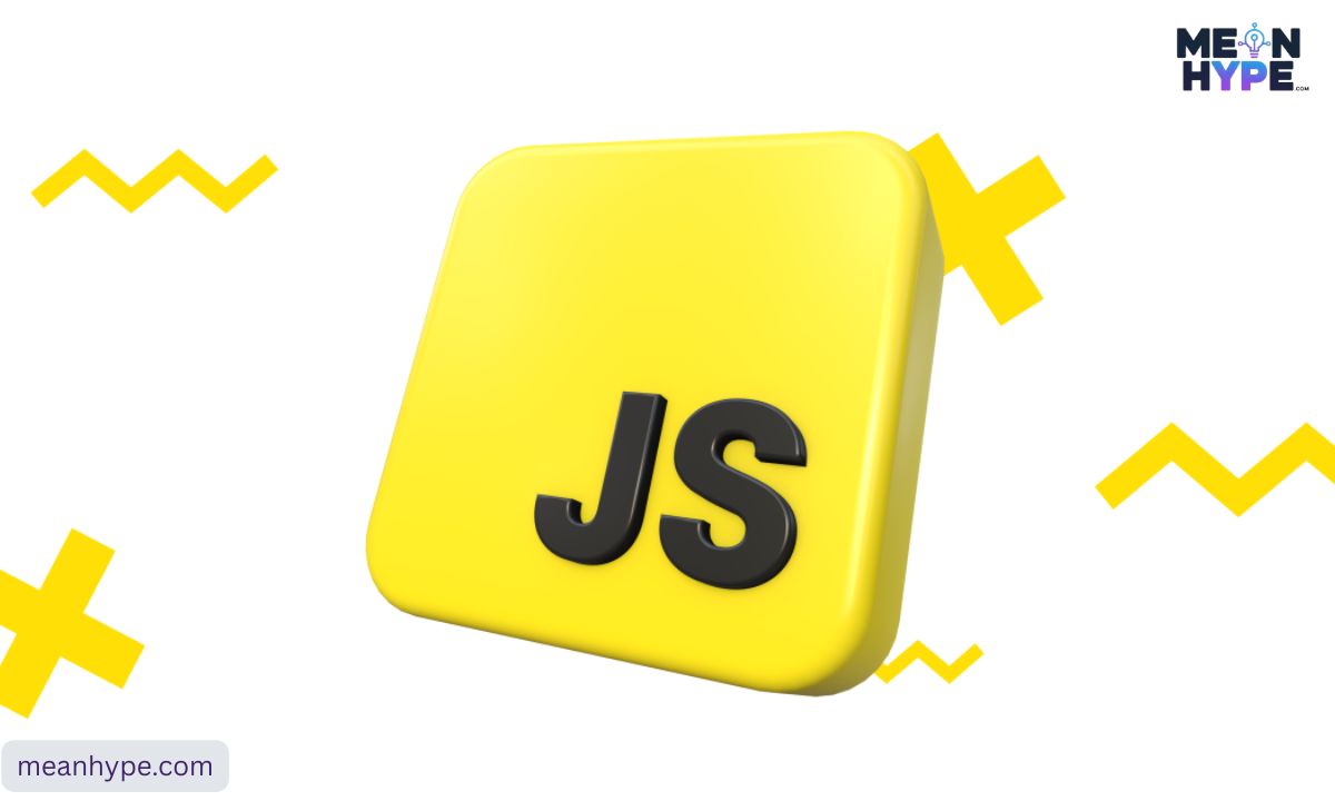 JS meaning in text