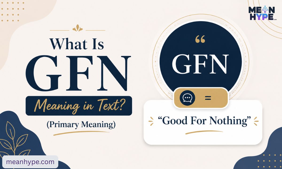  GFN meaning in text 