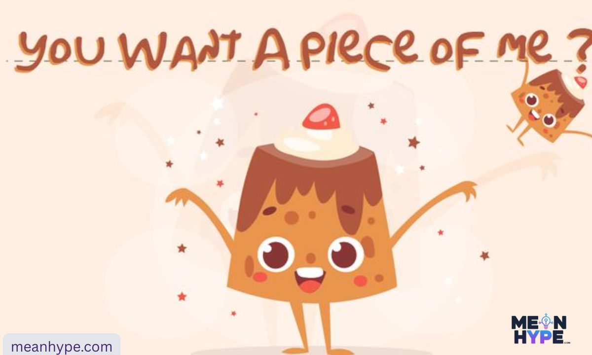  cake puns and jokes