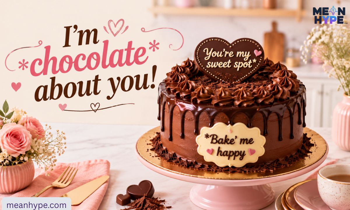  cake puns and jokes