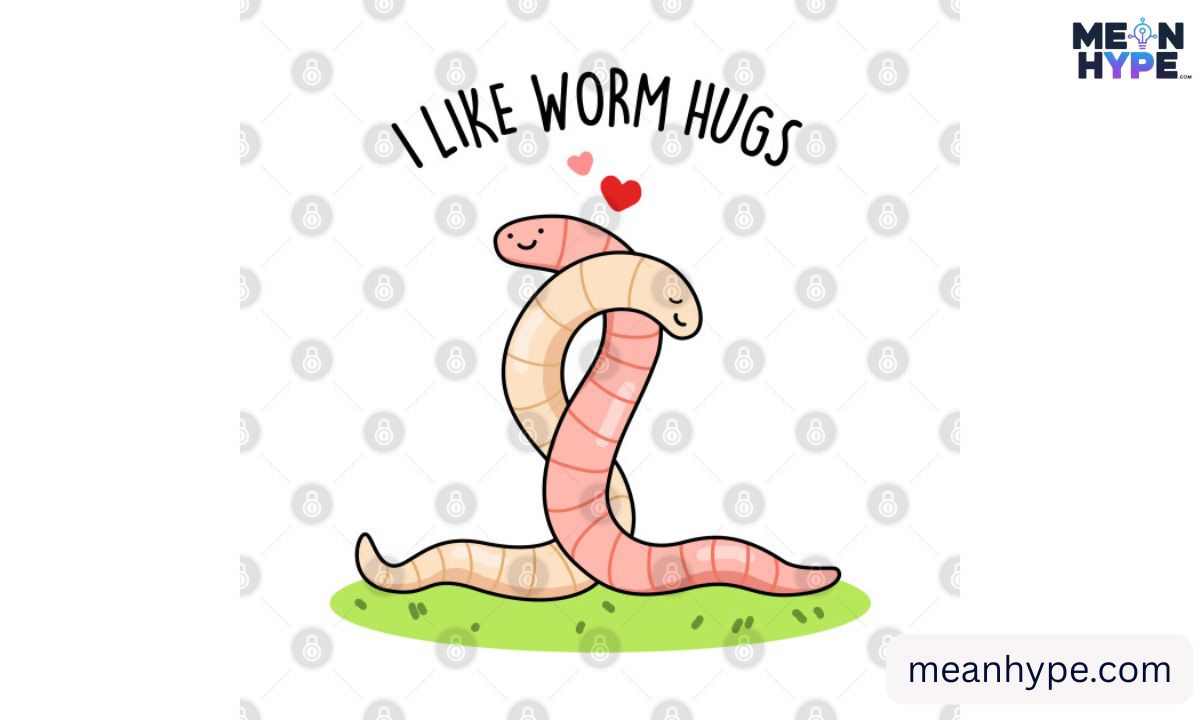 worm puns