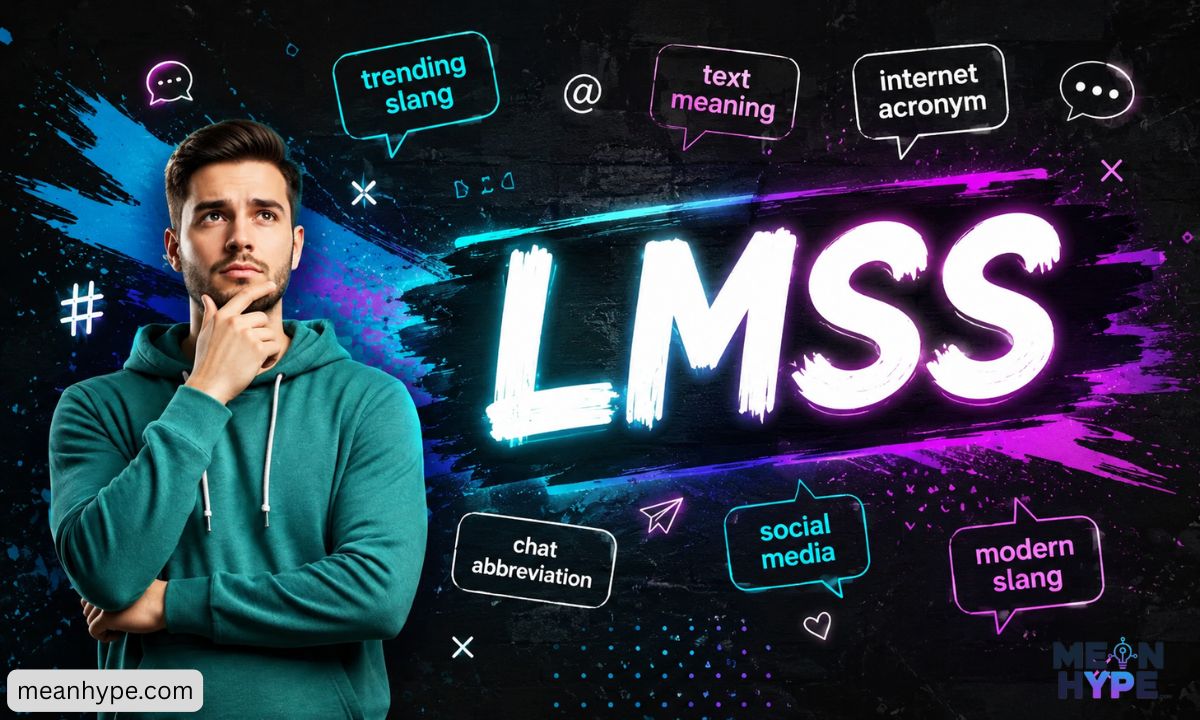 LMSS meaning in text