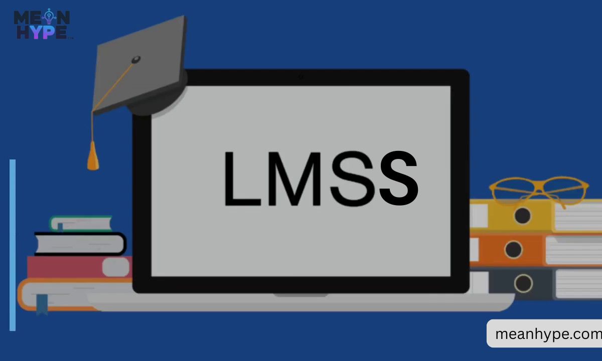 LMSS meaning in text 