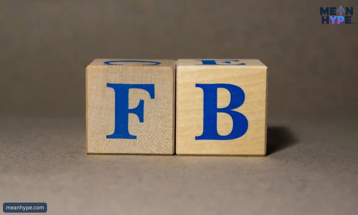 FB Mean in Text
