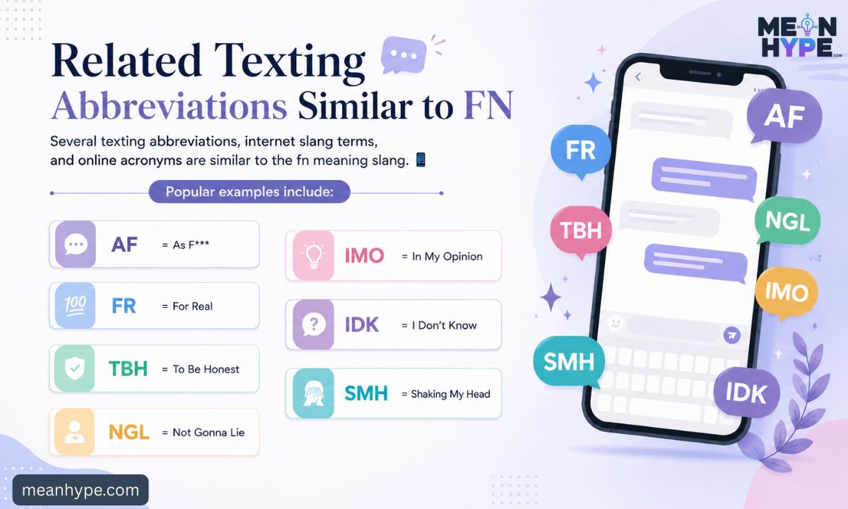 fn meaning slang