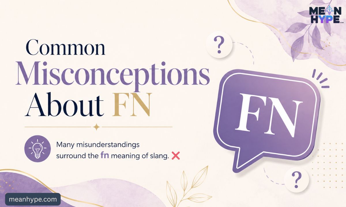 fn meaning slang