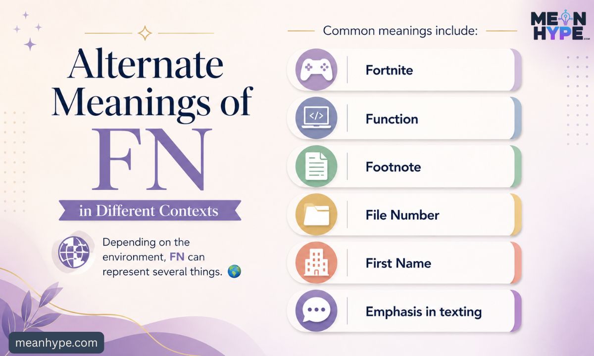 fn meaning slang