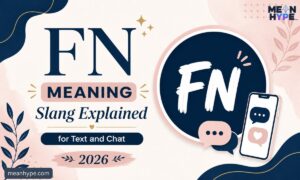 fn meaning slang