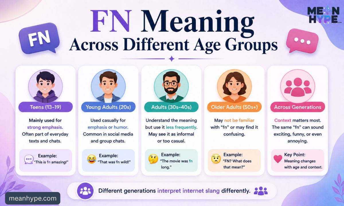 fn meaning slang