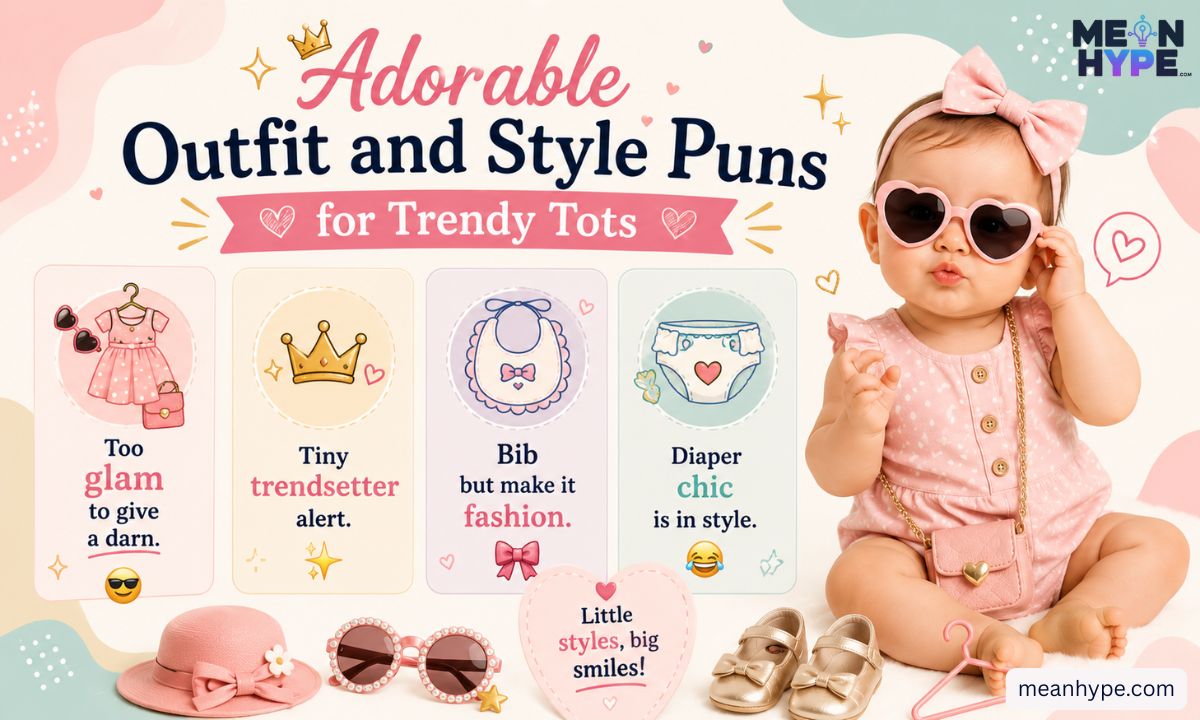 baby puns