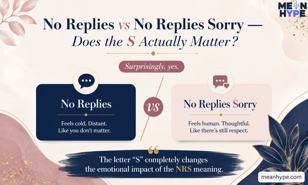 NRS meaning