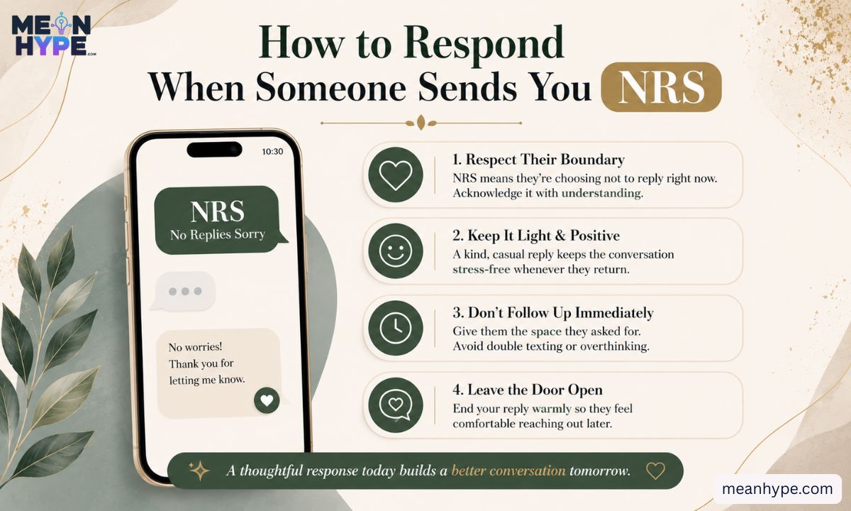 NRS meaning