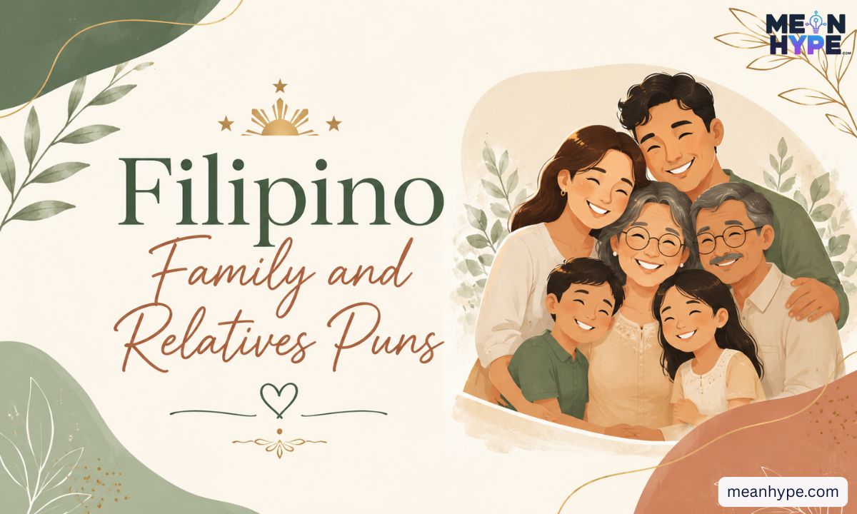 Filipino puns and jokes