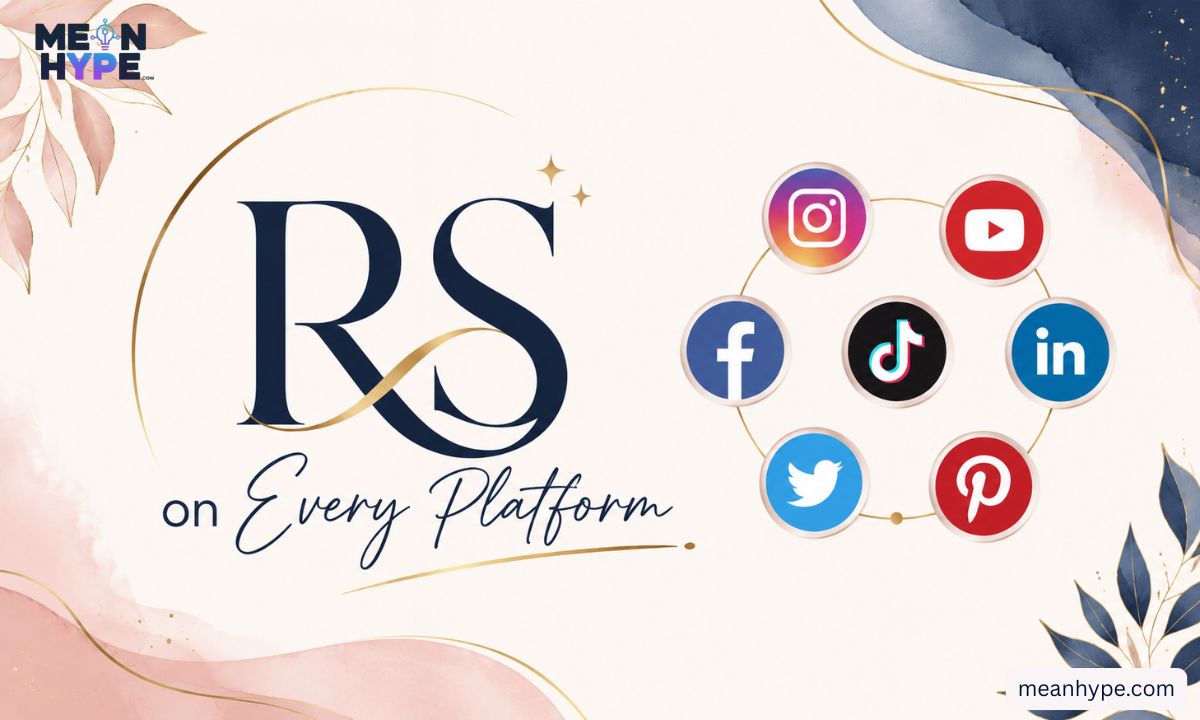 rs meaning