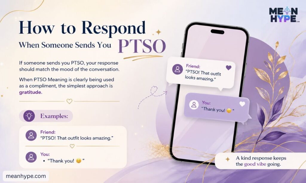 PTSO Meaning
