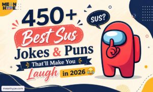 sus jokes and puns