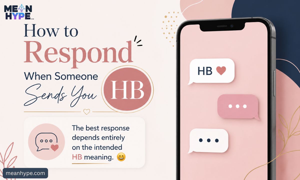 HB meaning