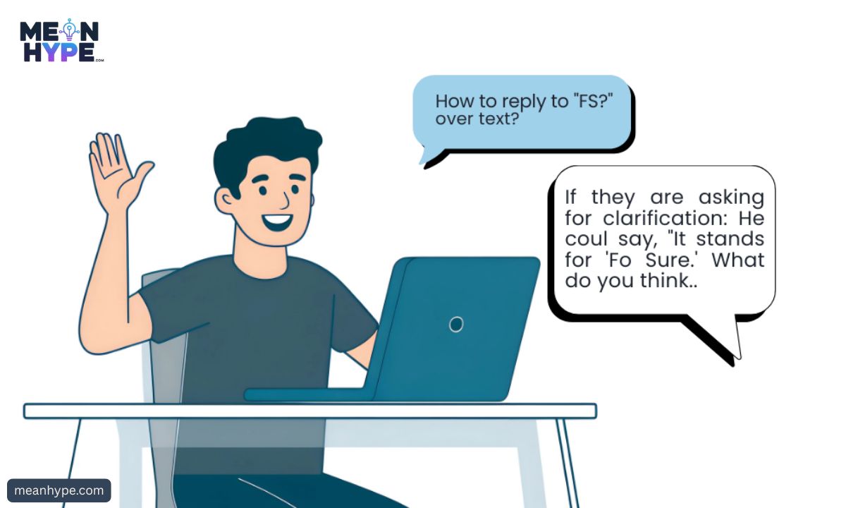 FS Mean in Text
