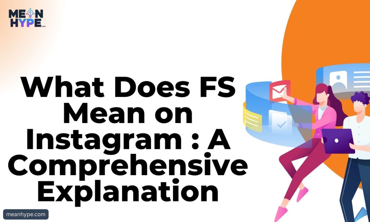 FS Mean in Text