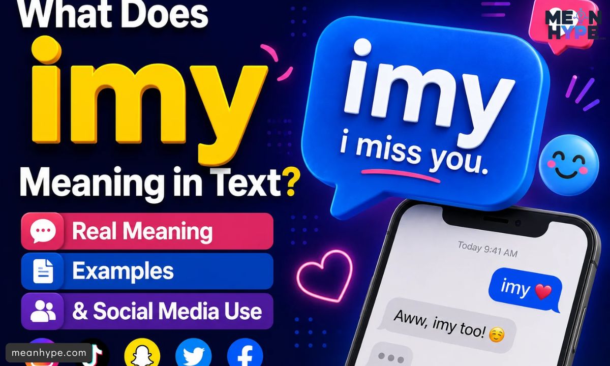 IMY mean in text