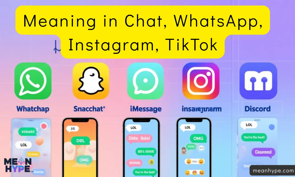 What Does GC Mean in Text