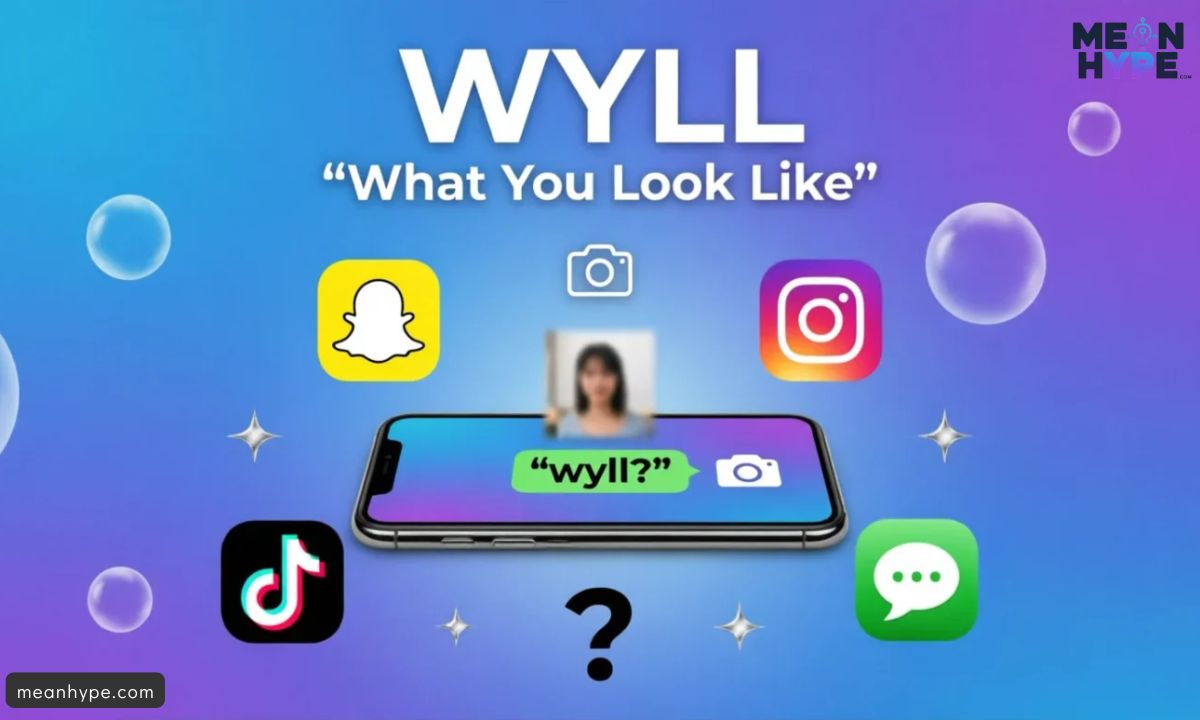 wyll mean in text