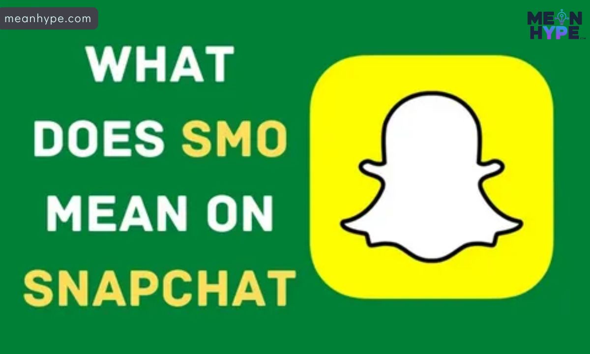 SMO mean in text