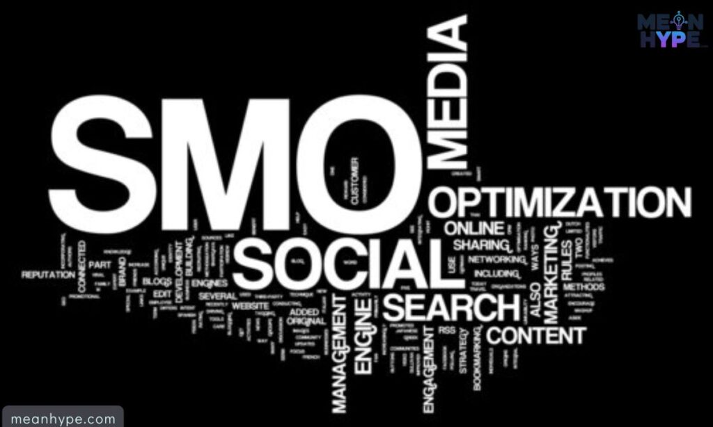 SMO mean in text