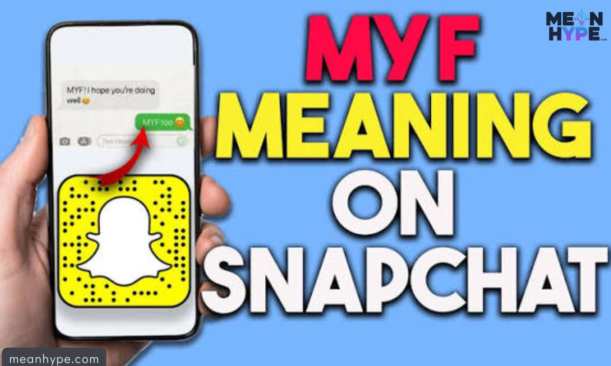 MYF Mean in Text