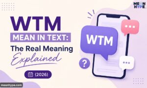 WTM mean in text