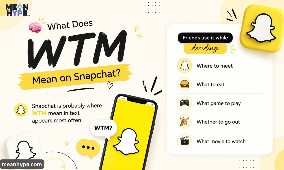 WTM mean in text