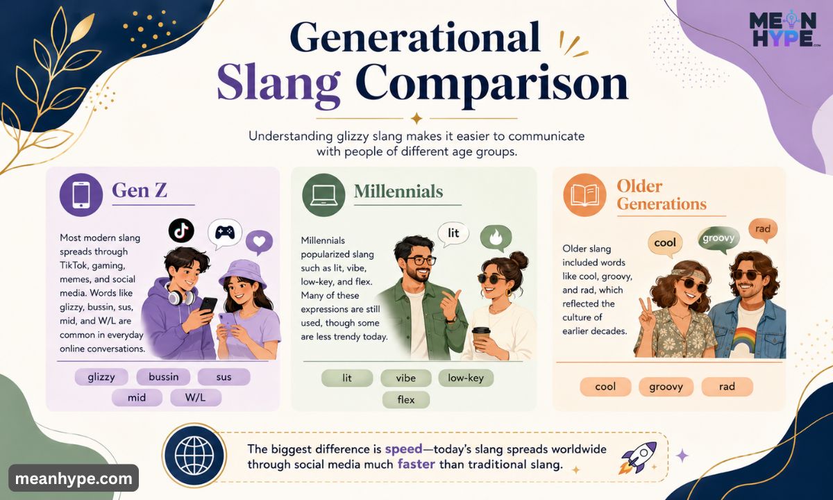 glizzy slang