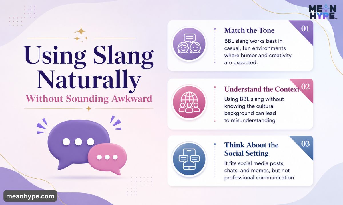 BBL slang