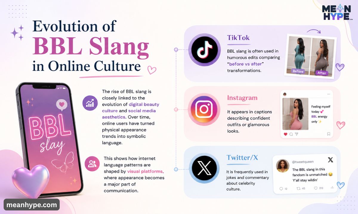 BBL slang