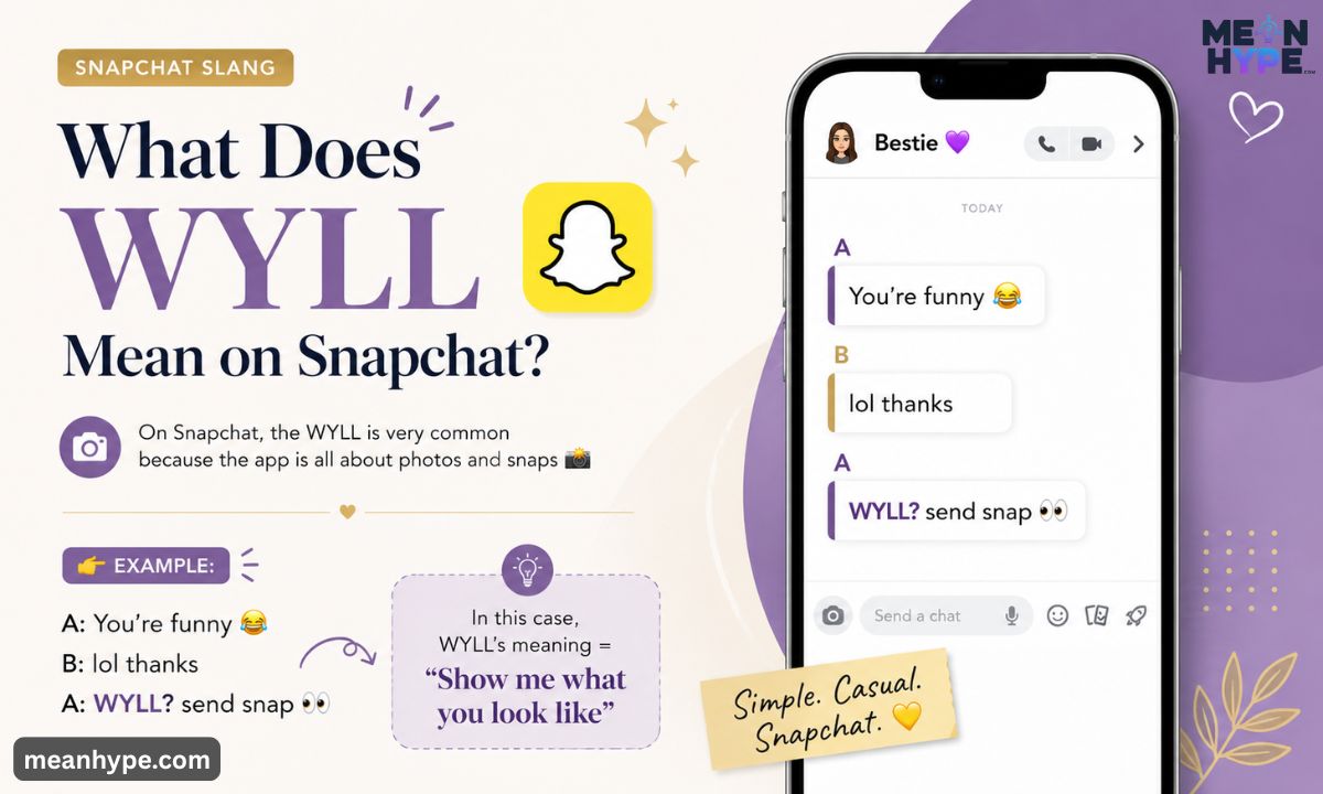 Wyll meaning