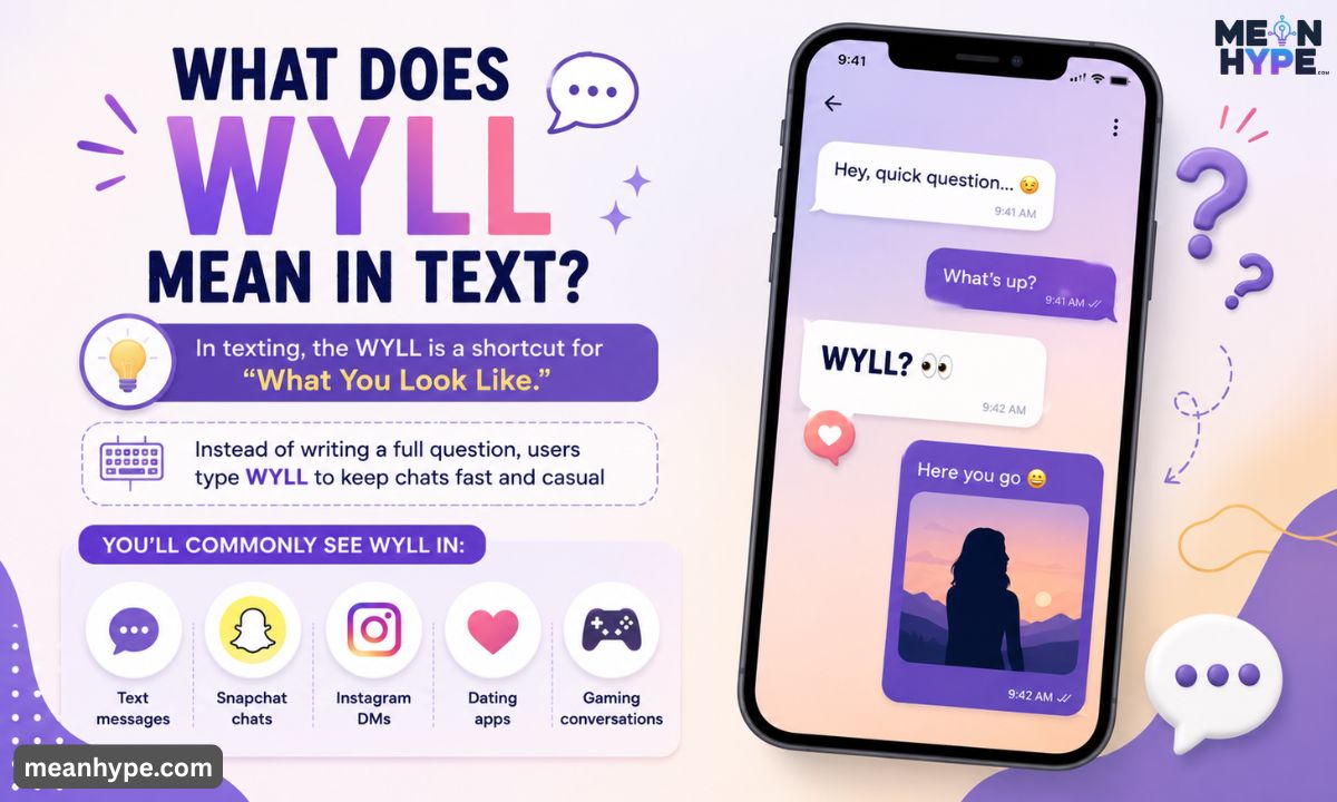 Wyll meaning