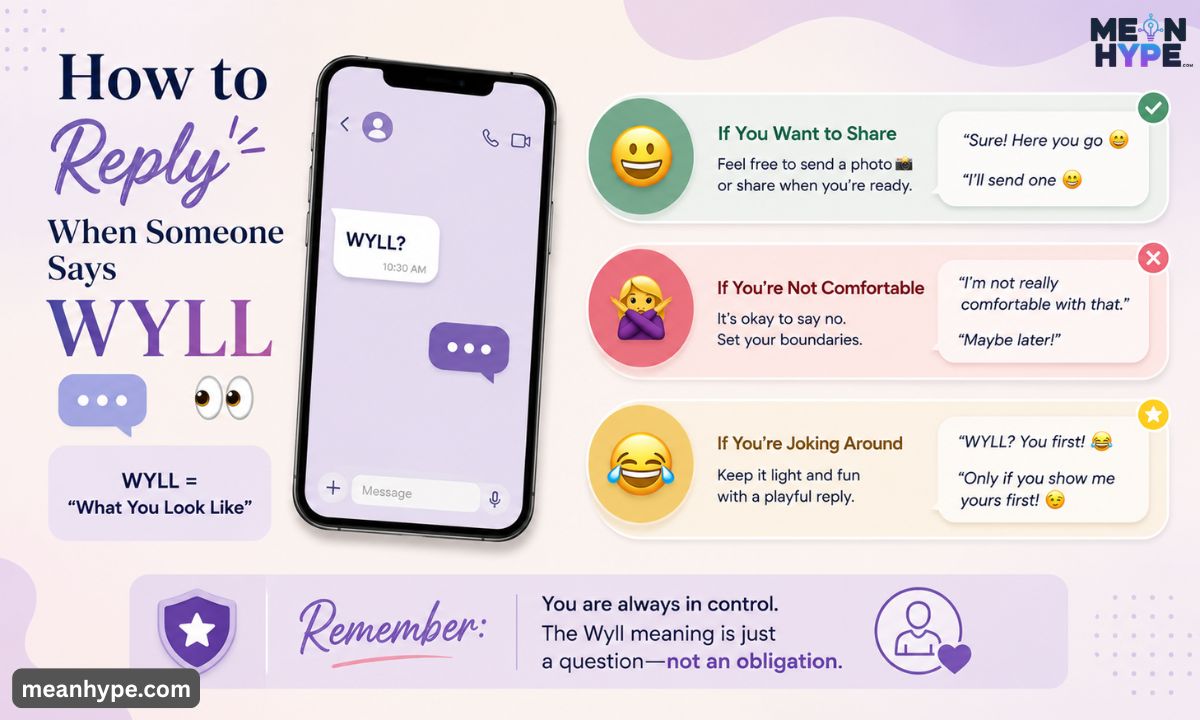 Wyll meaning