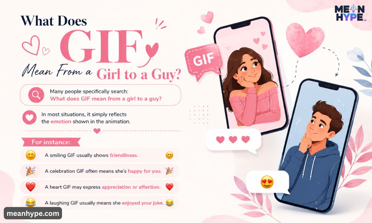 GIF meaning