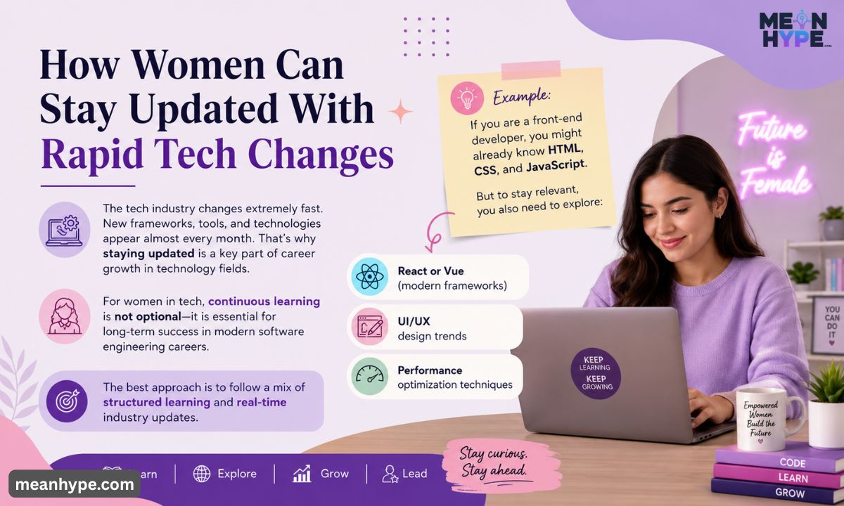FutureTechGirls Kickass Tips