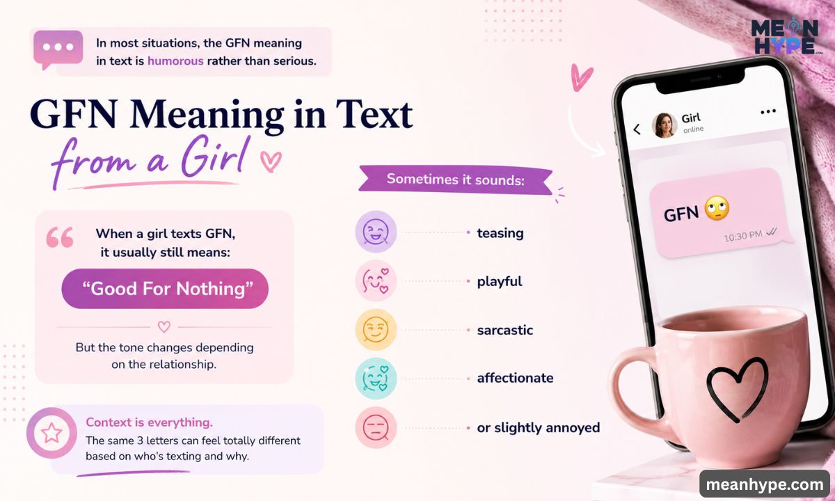 GFN meaning in text
