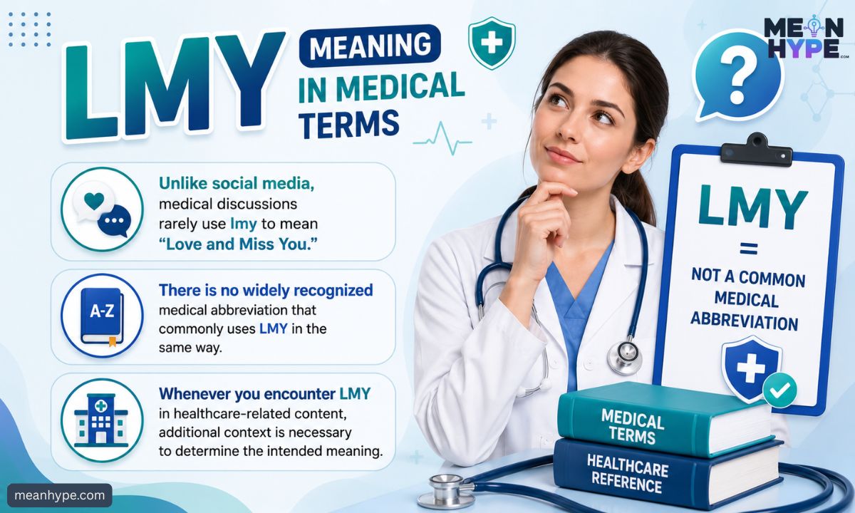 lmy meaning in text