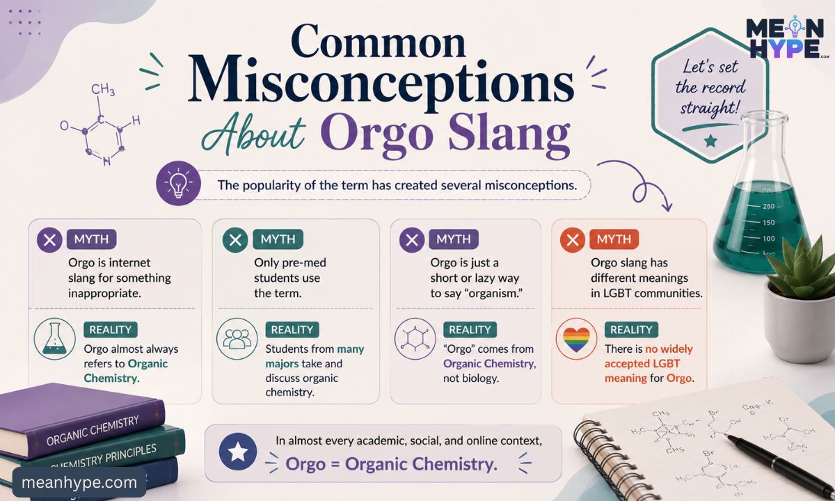 orgo slang meaning