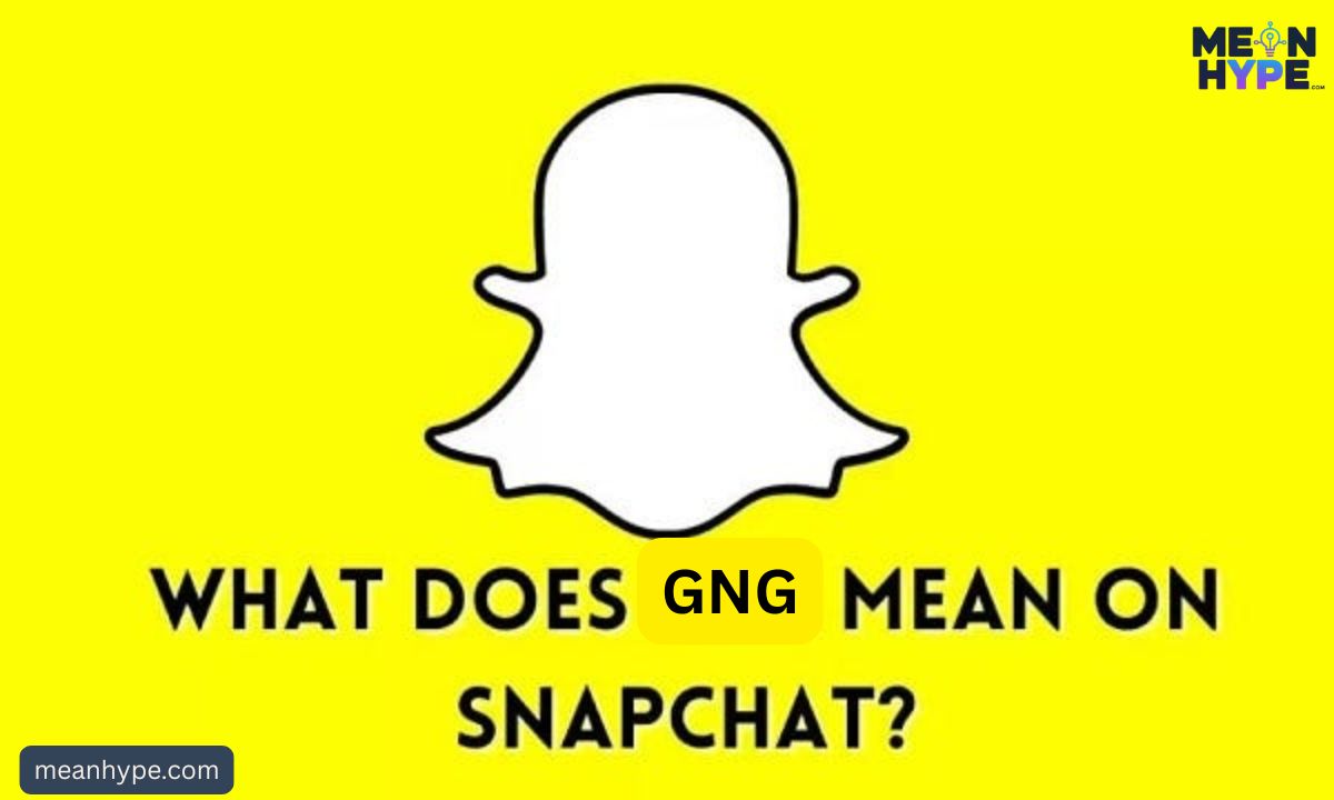 GNG Meaning