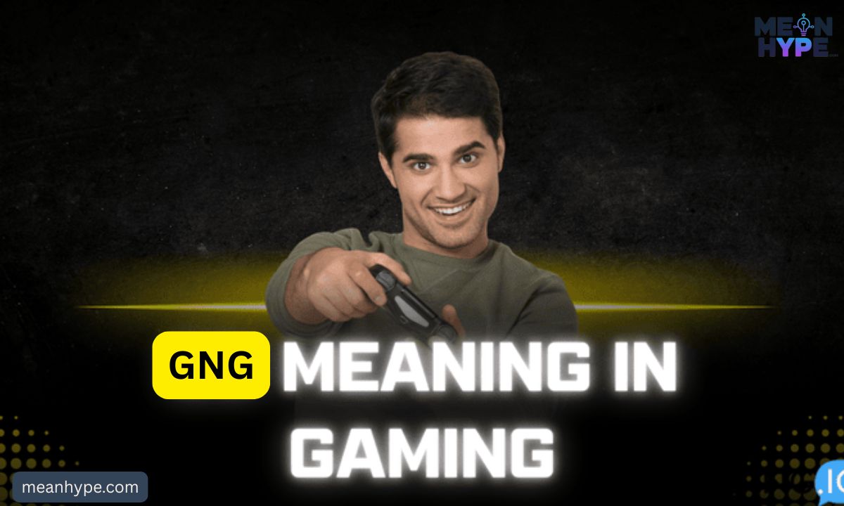 GNG Meaning