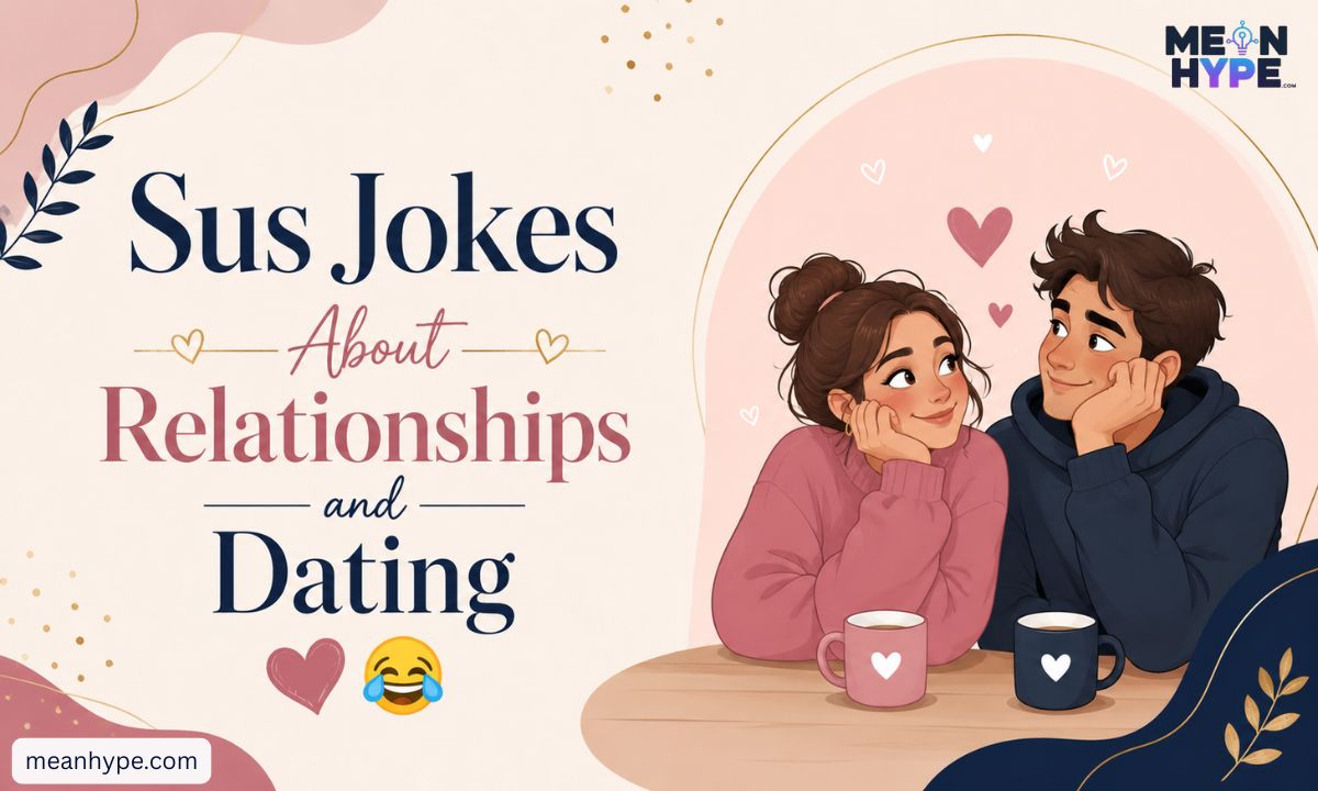 sus jokes and puns