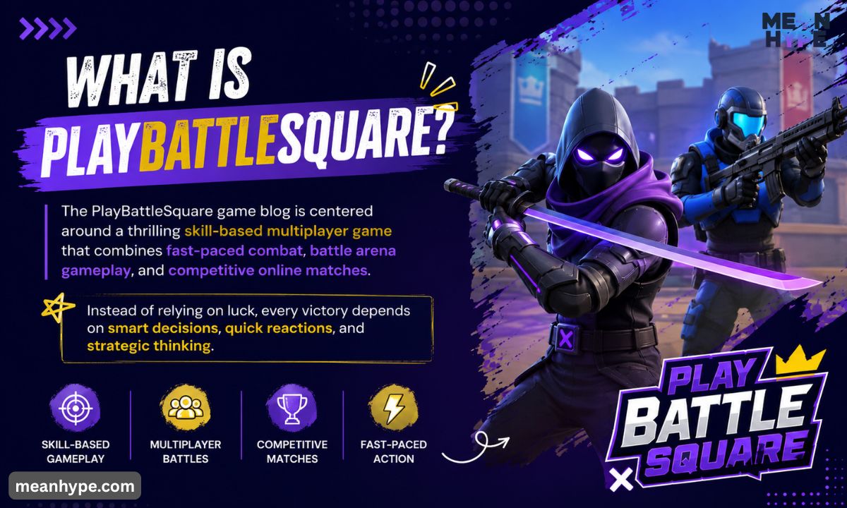 playing game blog PlayBattleSquare