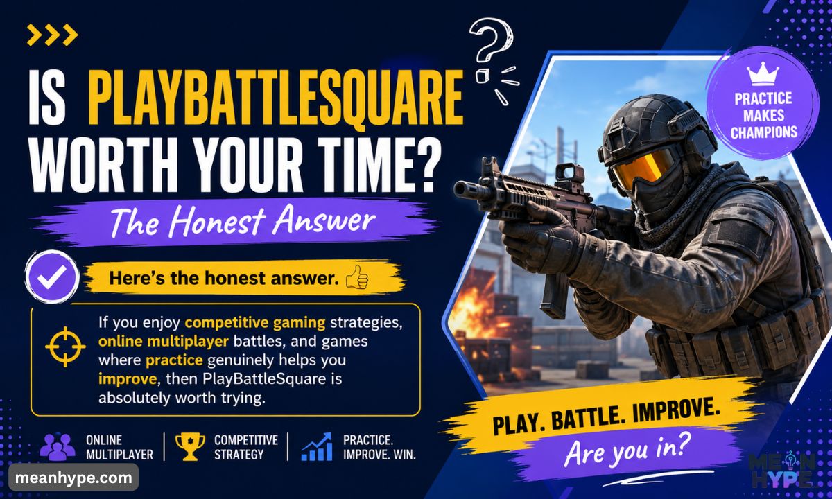 playing game blog PlayBattleSquare