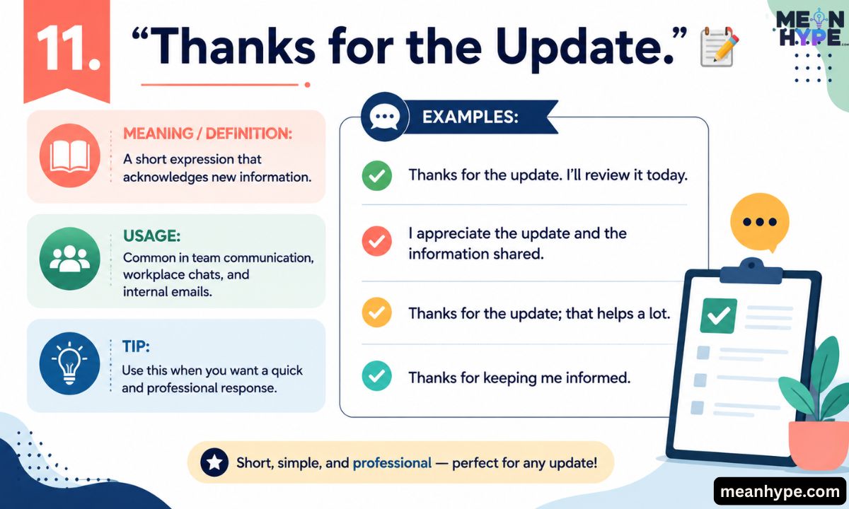 Other Ways to Say “Thank You for Reaching Out to Me”