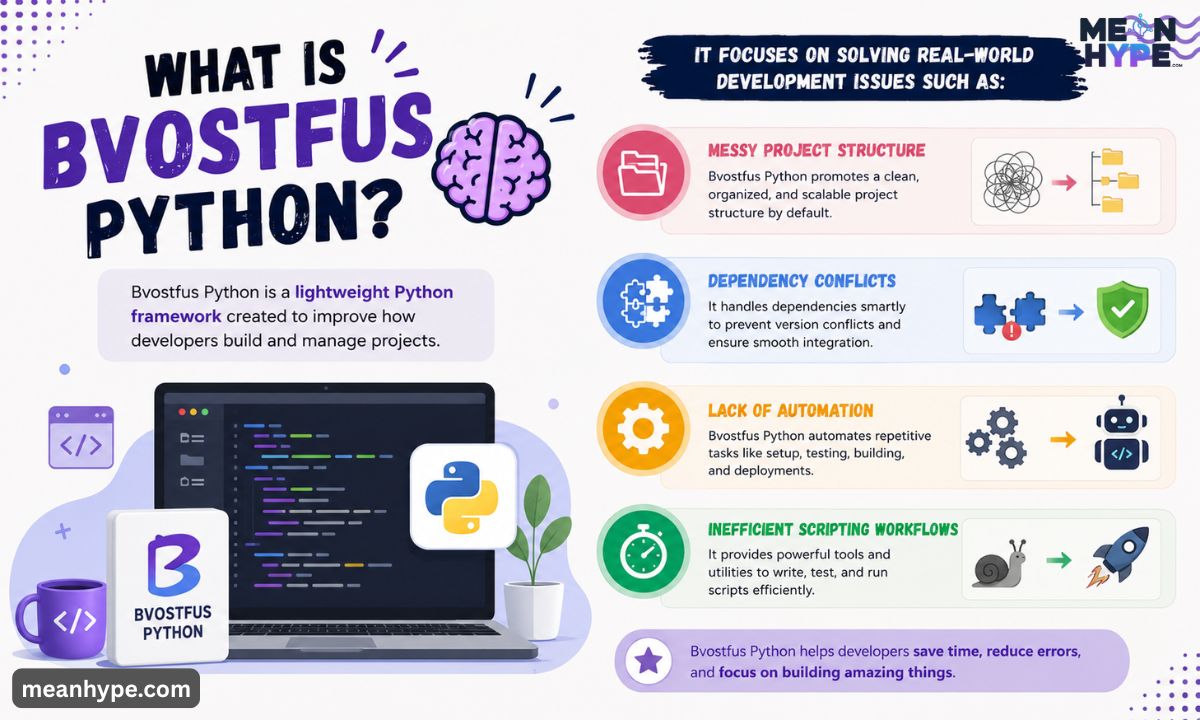 Bvostfus Python
