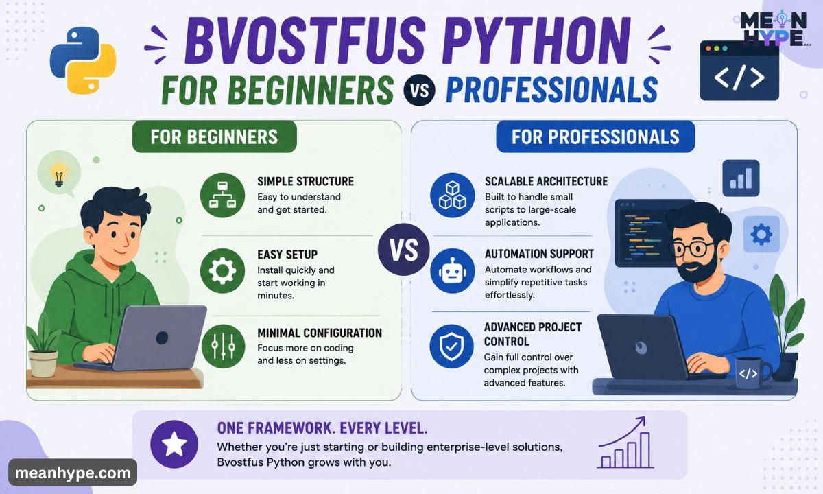 Bvostfus Python